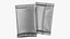 Booster Pack Folienverpackung