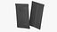 Booster Pack Folienverpackung
