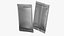 Booster Pack Folienverpackung