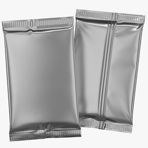Booster Pack Foil Wrapper