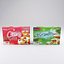 cookie boxes - 3d model