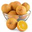 Orange and juice