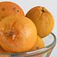 Orange and juice