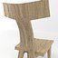 Fin Dining Chair