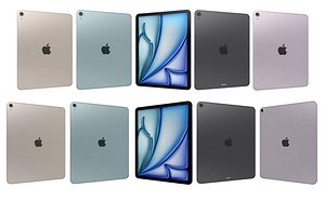 Apple iPad Air M3 13-11 inch 2025