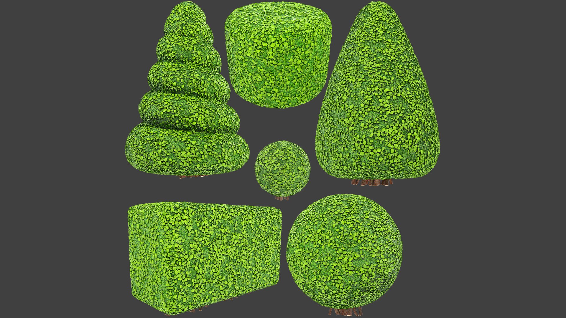 Stylized Bushes Collection V6 3D model https://p.turbosquid.com/ts-thumb/jq/BbYyPV/O4/sbc6_003/png/1689519177/1920x1080/fit_q87/ab21a917616f6ec16a8ab69af49cec65eff39cb5/sbc6_003.jpg