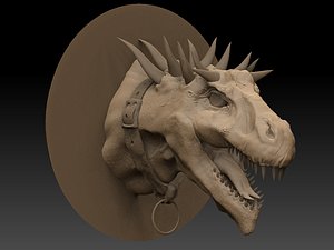 Dragon Head