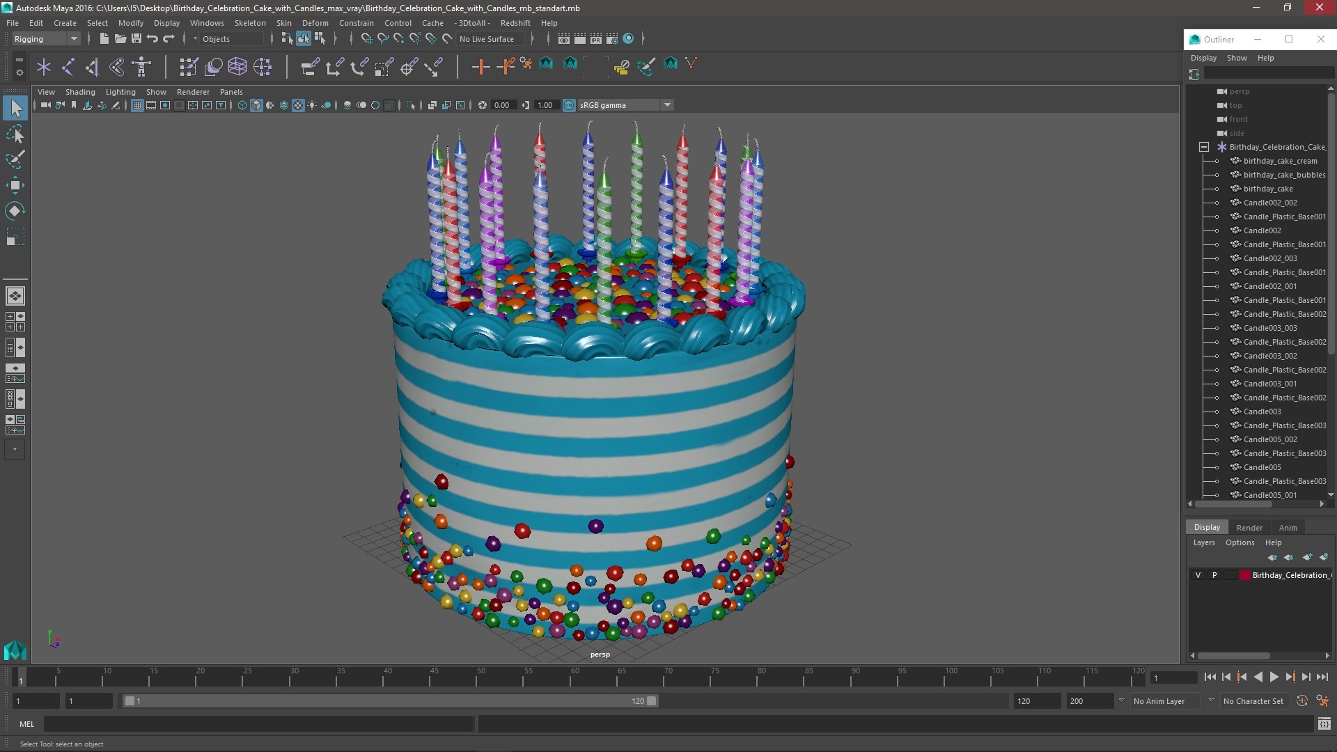 3D Birthday Celebration Cake with Candles https://p.turbosquid.com/ts-thumb/jq/KdwrZF/10/birthdaycelebrationcakewithcandlesmb3dmodel028/jpg/1708961561/1920x1080/fit_q87/2c71f935197e625be1104f9aea1bb6a3b7e50703/birthdaycelebrationcakewithcandlesmb3dmodel028.jpg