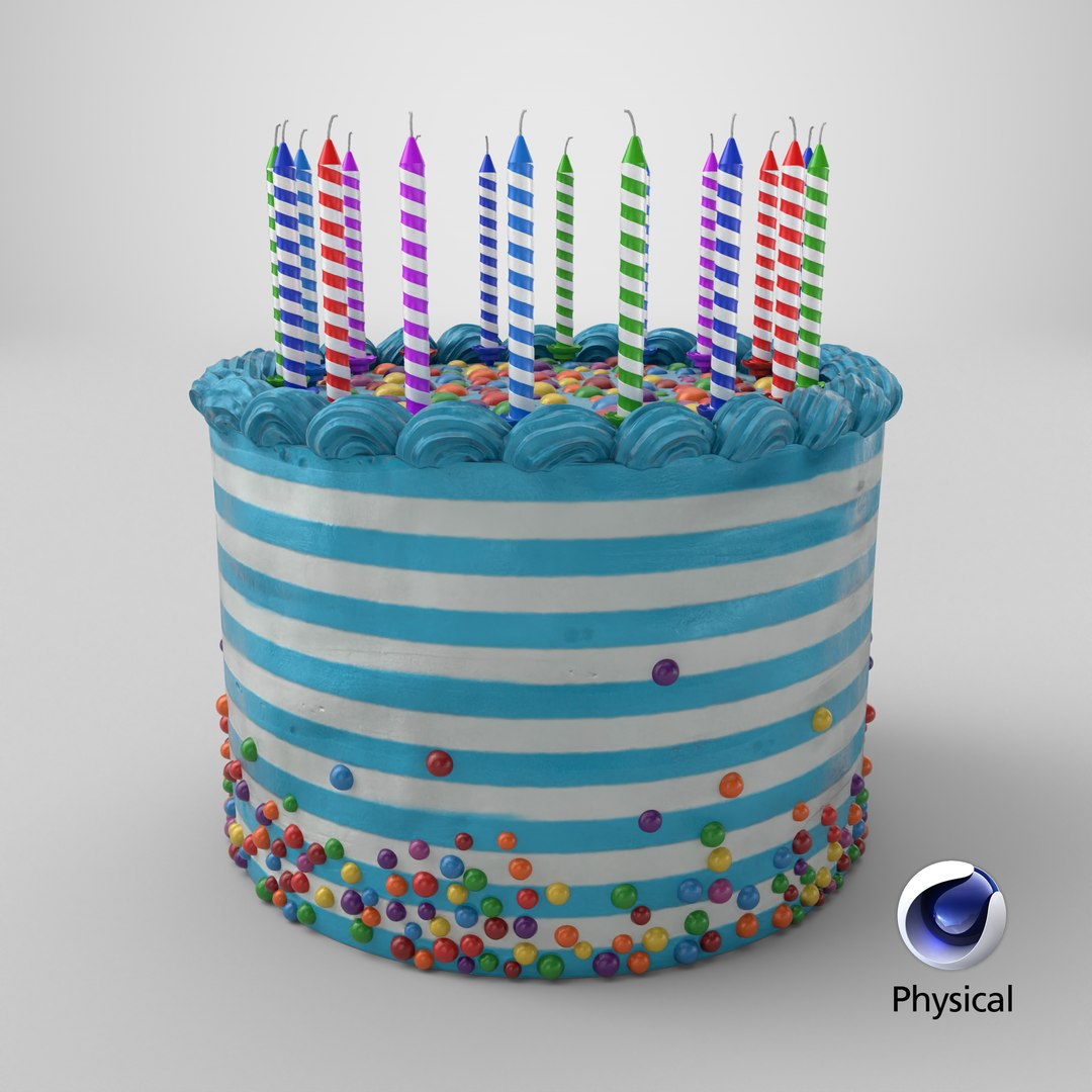 3D Birthday Celebration Cake with Candles https://p.turbosquid.com/ts-thumb/jq/KdwrZF/Bw/stemcell_cinema_4d_physical_render/png/1715886176/1920x1080/fit_q87/7ecd99b47a68d41c378c2151351d9330808befed/stemcell_cinema_4d_physical_render.jpg