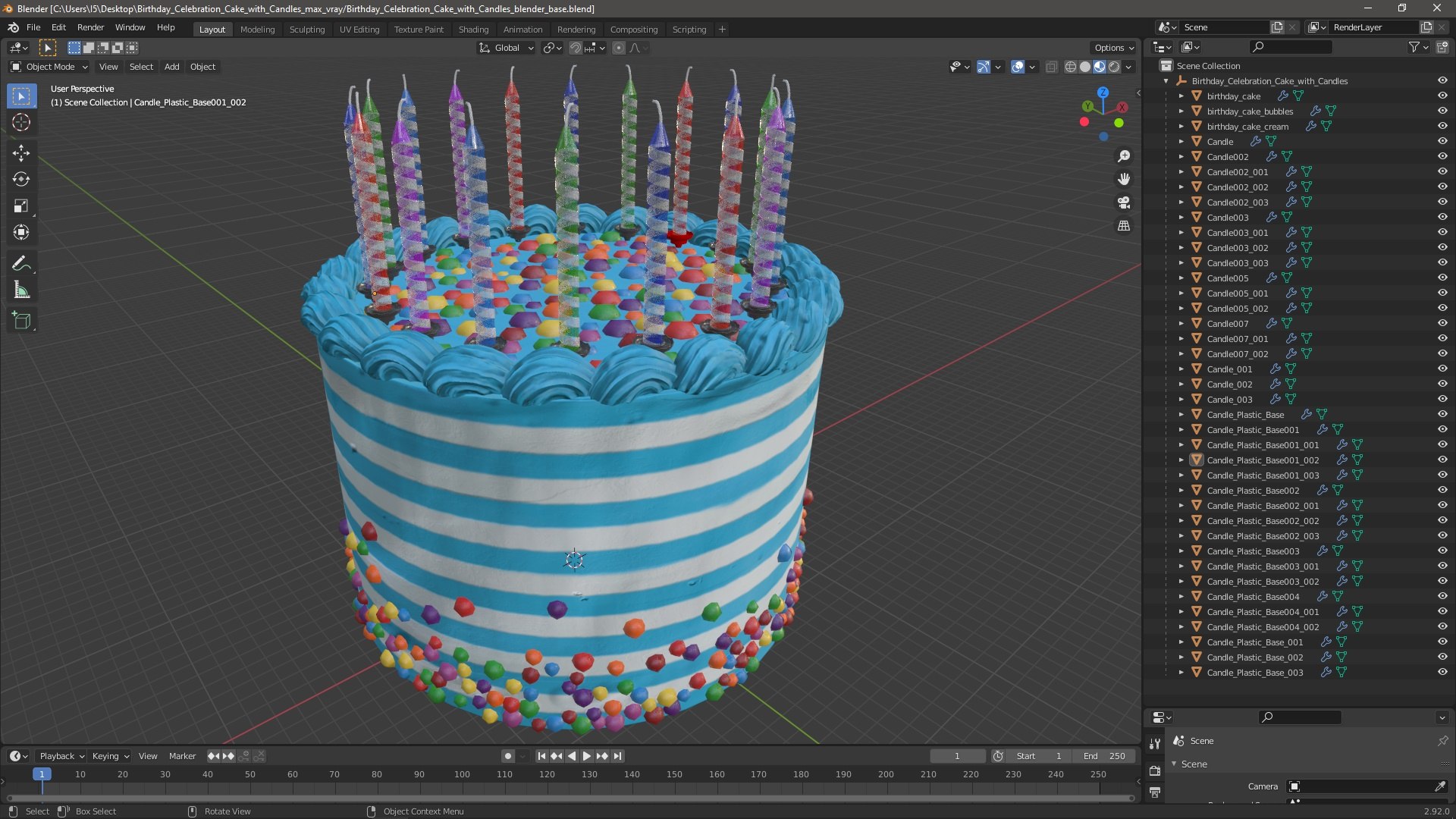 3D Birthday Celebration Cake with Candles https://p.turbosquid.com/ts-thumb/jq/KdwrZF/JF/birthdaycelebrationcakewithcandlesmb3dmodel025/jpg/1708961550/1920x1080/fit_q87/fe5489554b78f175e69698f945764255e6731a9e/birthdaycelebrationcakewithcandlesmb3dmodel025.jpg