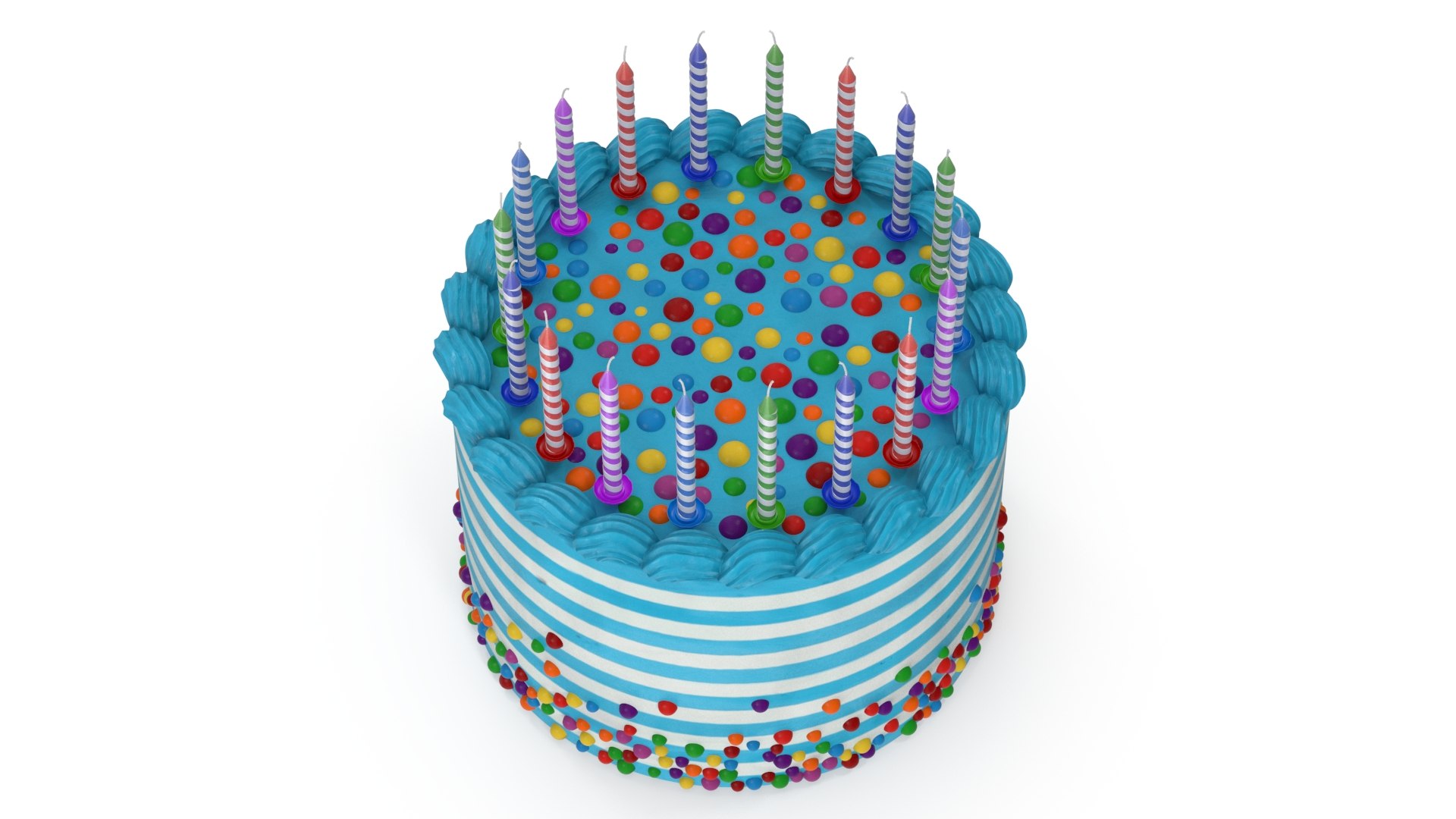 3D Birthday Celebration Cake with Candles https://p.turbosquid.com/ts-thumb/jq/KdwrZF/eg/birthdaycelebrationcakewithcandlesmb3dmodel016/jpg/1708961511/1920x1080/fit_q87/bd2ef31879159a77767f55319f5378af3cd67029/birthdaycelebrationcakewithcandlesmb3dmodel016.jpg
