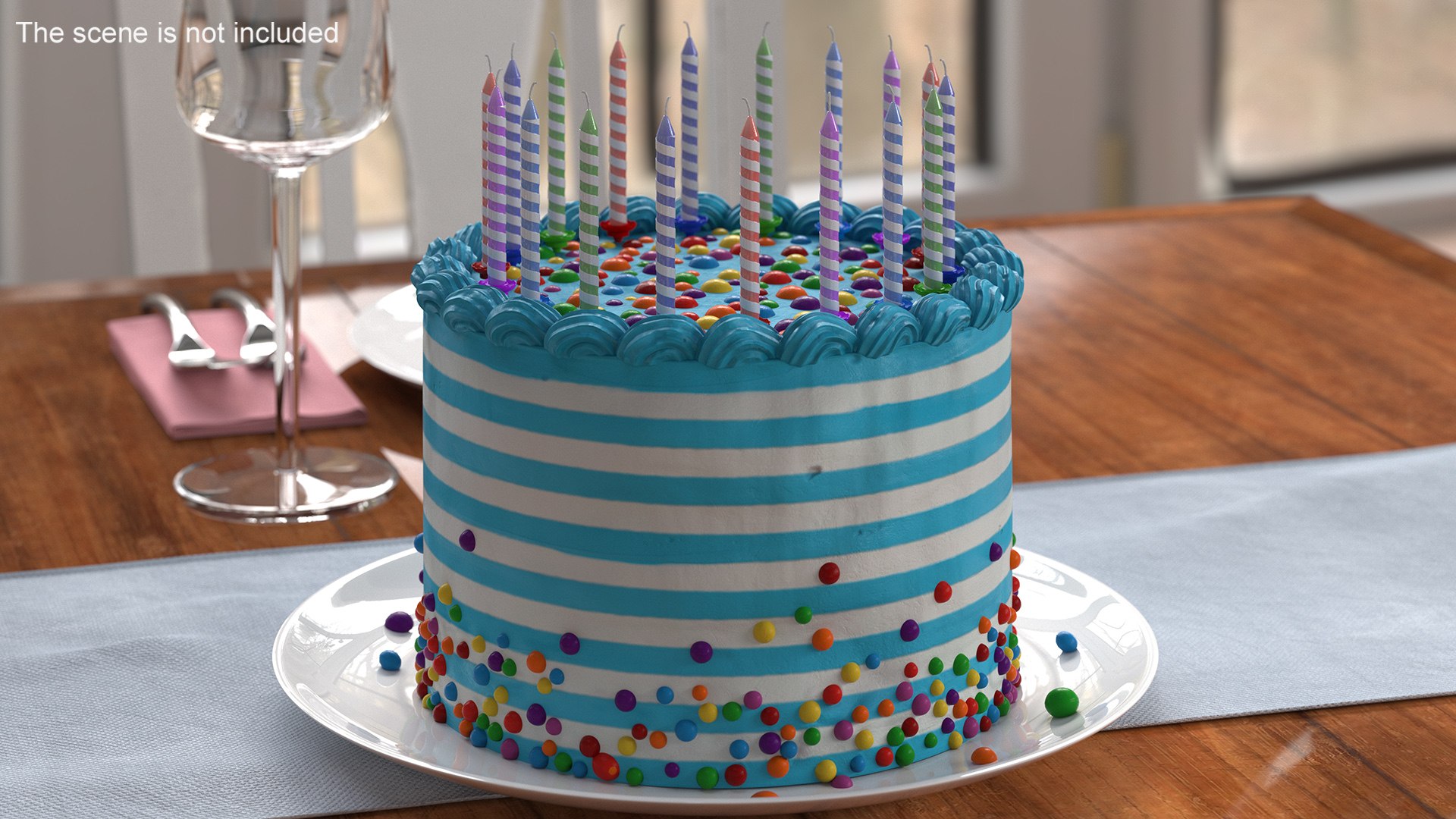 3D Birthday Celebration Cake with Candles https://p.turbosquid.com/ts-thumb/jq/KdwrZF/rA/birthdaycelebrationcakewithcandlesmb3dmodel004/jpg/1708961474/1920x1080/fit_q87/bd42756683e8e41b75f6e72b3291f4e323df15c4/birthdaycelebrationcakewithcandlesmb3dmodel004.jpg