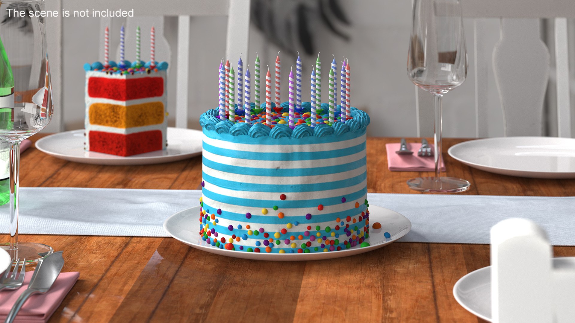 3D Birthday Celebration Cake with Candles https://p.turbosquid.com/ts-thumb/jq/KdwrZF/vW/birthdaycelebrationcakewithcandlesmb3dmodel006/jpg/1708961478/1920x1080/fit_q87/8820b310933d40ba098fae4bc4efed3a80254c00/birthdaycelebrationcakewithcandlesmb3dmodel006.jpg