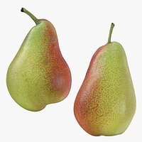 Forelle Pear Collection 2