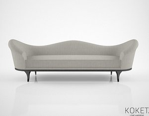 Koket Colette sofa