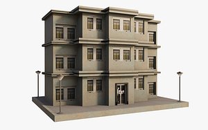 Office Building