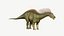 Amargasaurus