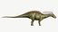 Amargasaurus