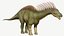 Amargasaurus