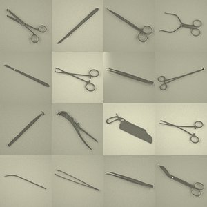 medical tools