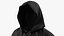 Hooded Costume