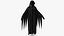 Hooded Costume