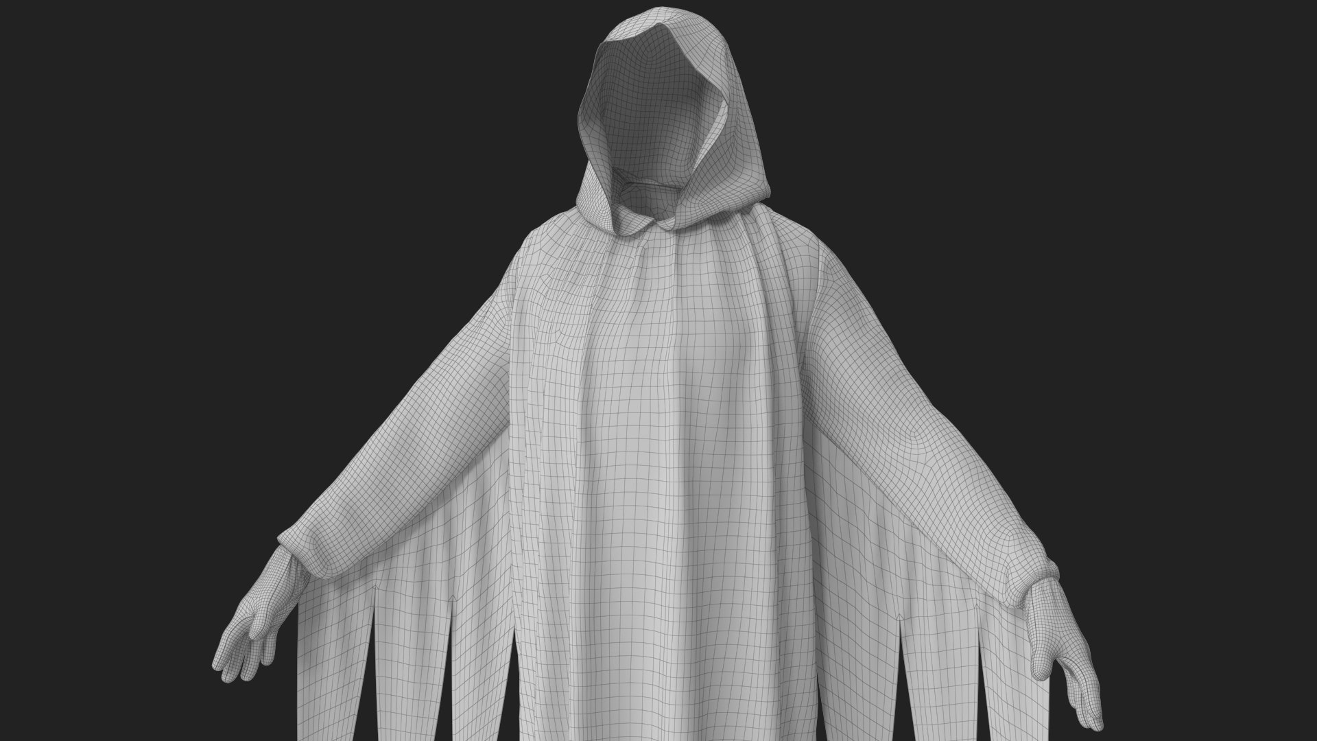 3D Hooded Costume https://p.turbosquid.com/ts-thumb/jq/SyuvrF/GH/wireframe_06/jpg/1721390430/1920x1080/fit_q87/75bb29b81ec2352b632b4471384f125f490f17a9/wireframe_06.jpg
