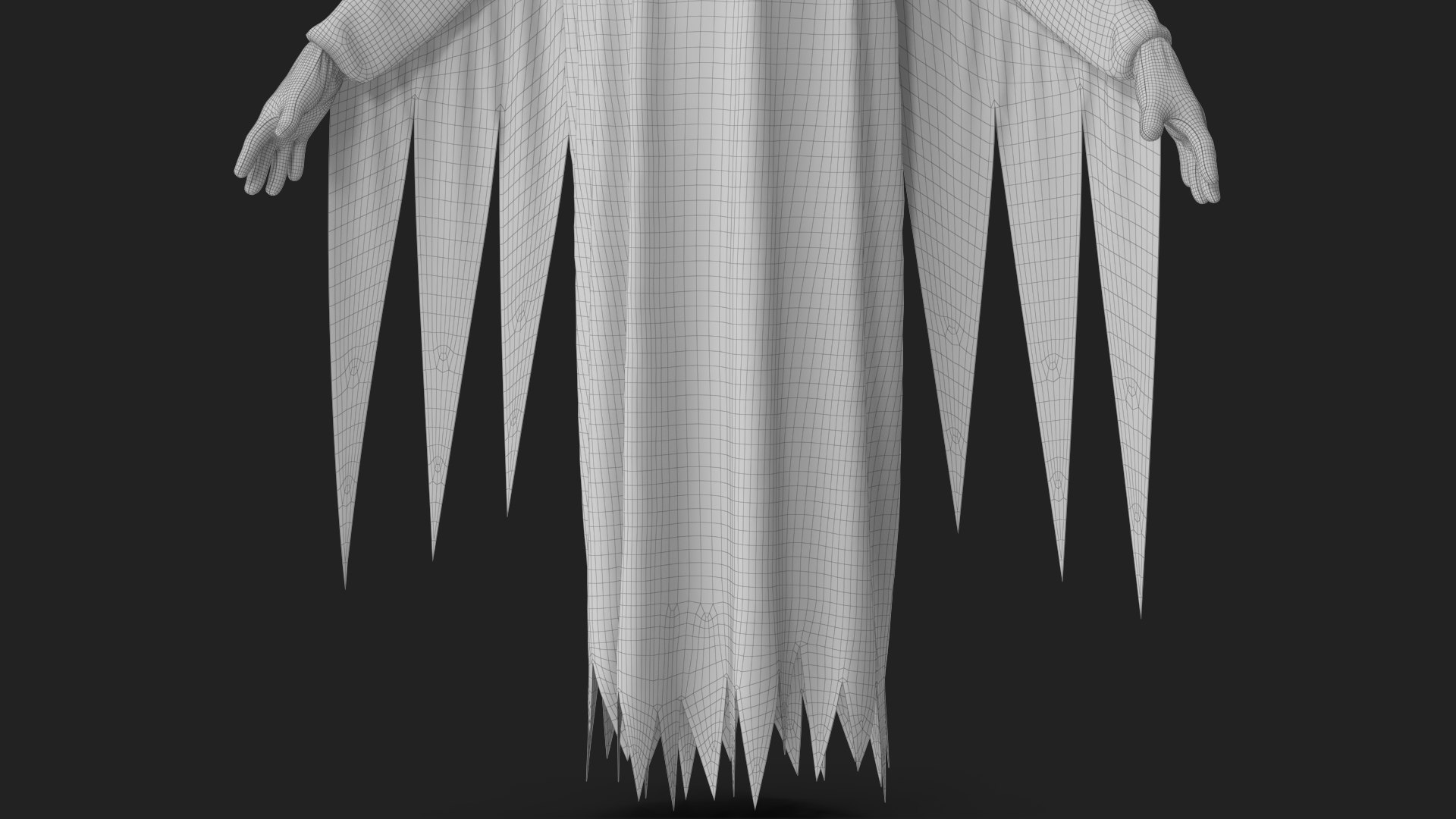 3D Hooded Costume https://p.turbosquid.com/ts-thumb/jq/SyuvrF/Me/wireframe_07/jpg/1721390440/1920x1080/fit_q87/aa31dbeb5c8e81673ec095d6191945279a3fc482/wireframe_07.jpg