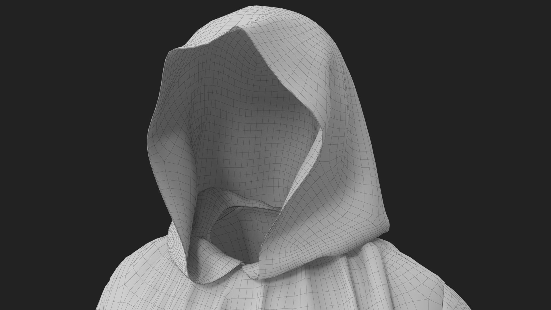 3D Hooded Costume https://p.turbosquid.com/ts-thumb/jq/SyuvrF/Rv/wireframe_10/jpg/1721390455/1920x1080/fit_q87/90928e7896b680441f9bd235fe3b1a90e6d11407/wireframe_10.jpg