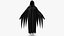 Hooded Costume