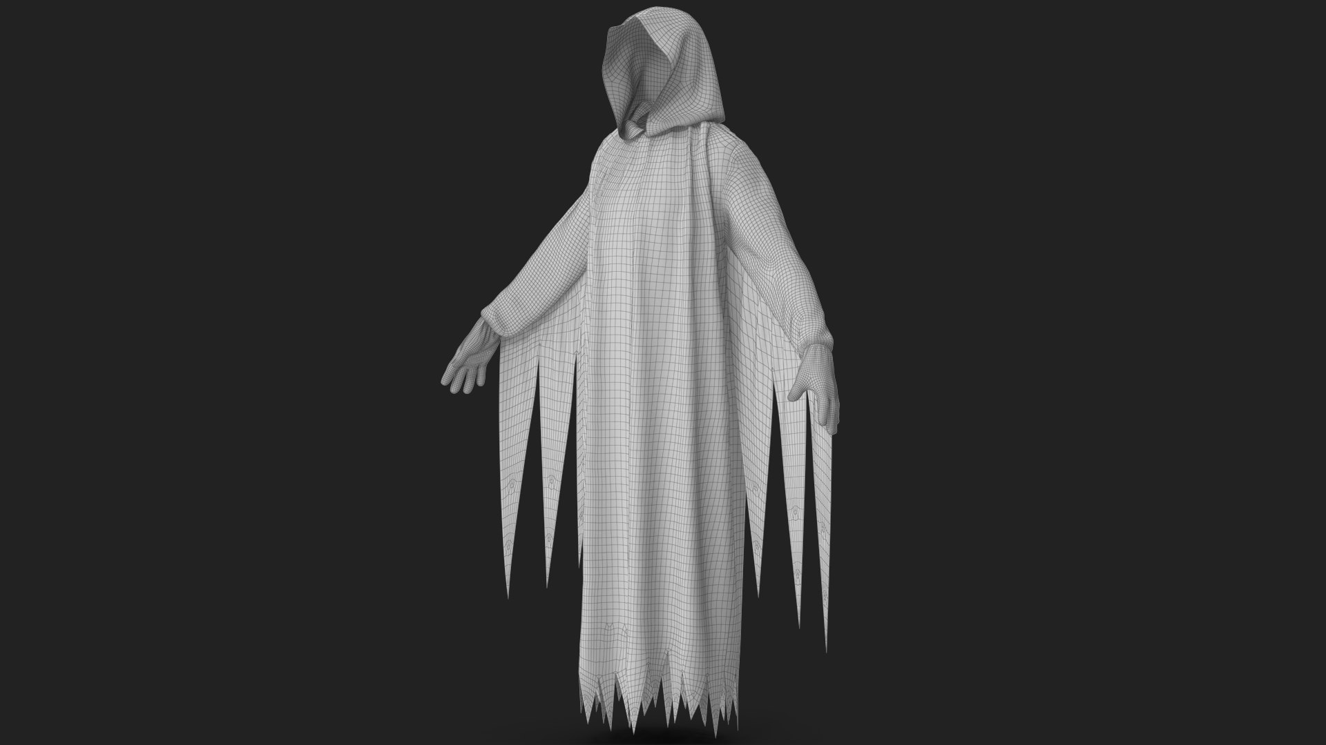 3D Hooded Costume https://p.turbosquid.com/ts-thumb/jq/SyuvrF/ZY/wireframe_03/jpg/1721390418/1920x1080/fit_q87/7111010d904b3161966c2e5ed9d8a8e5aba1f0f6/wireframe_03.jpg