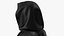 Hooded Costume
