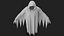 Hooded Costume