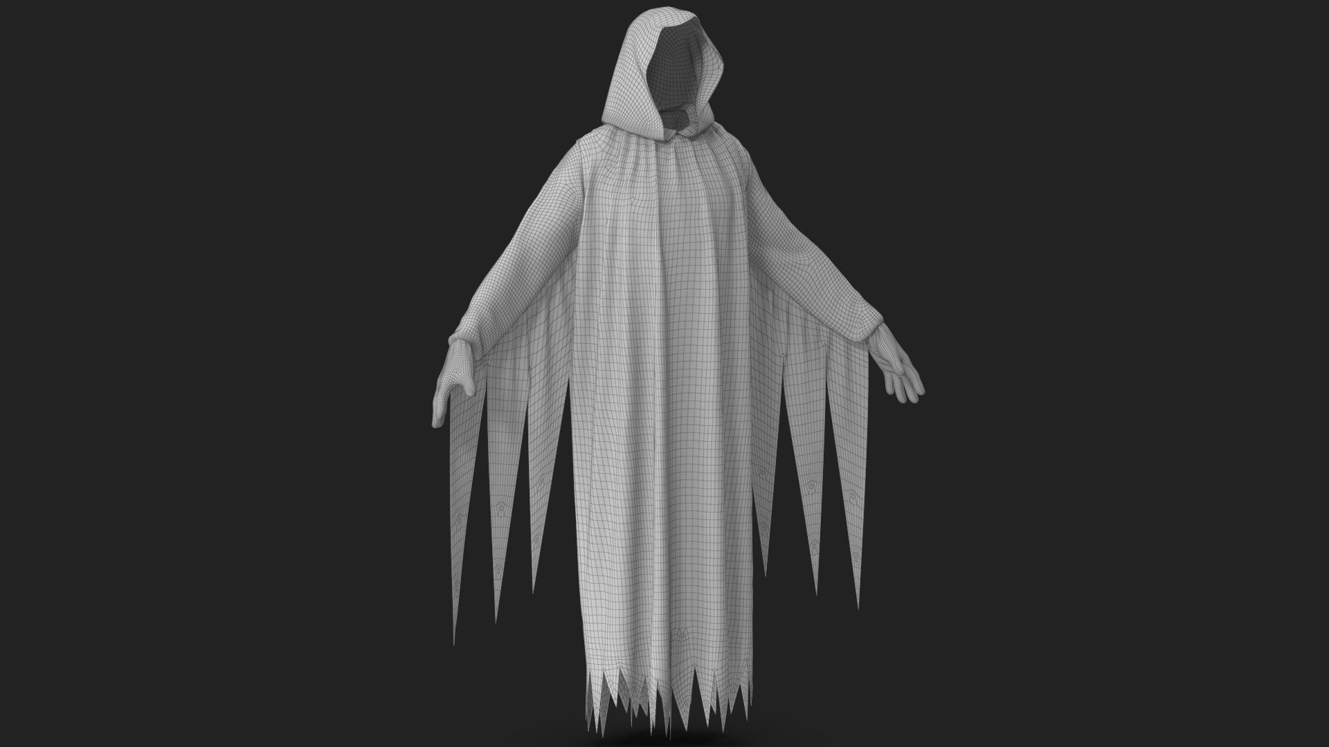 3D Hooded Costume https://p.turbosquid.com/ts-thumb/jq/SyuvrF/nQ/wireframe_02/jpg/1721390411/1920x1080/fit_q87/9c6f30efbbe79407bf91323c760925e2dabc4bbd/wireframe_02.jpg