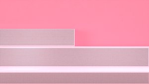 3D Display Podium 062820082024 model