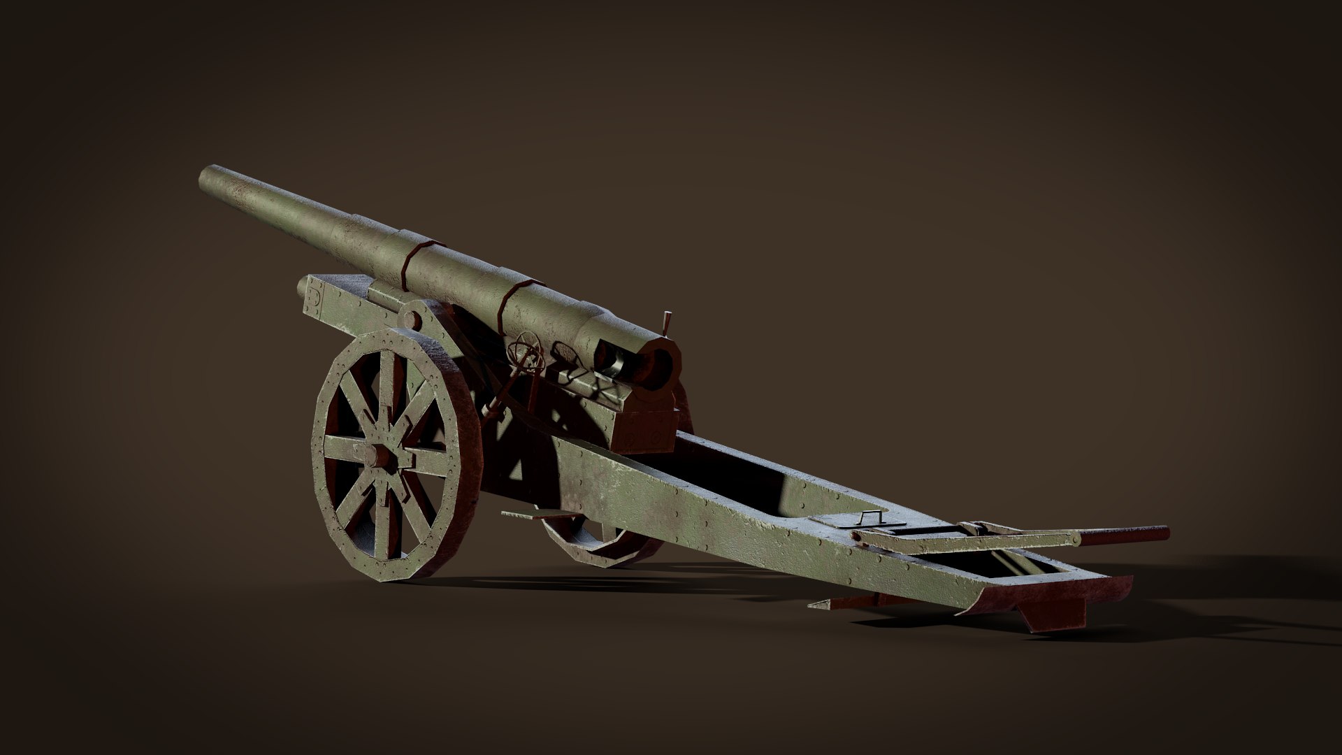 13 kanone 09 cannon 3D model https://p.turbosquid.com/ts-thumb/jq/XsoGiL/8SAxvMxC/render4/png/1576685017/1920x1080/fit_q87/7b69cbf831d4380d24d3bbb2ae676275ef9404a7/render4.jpg