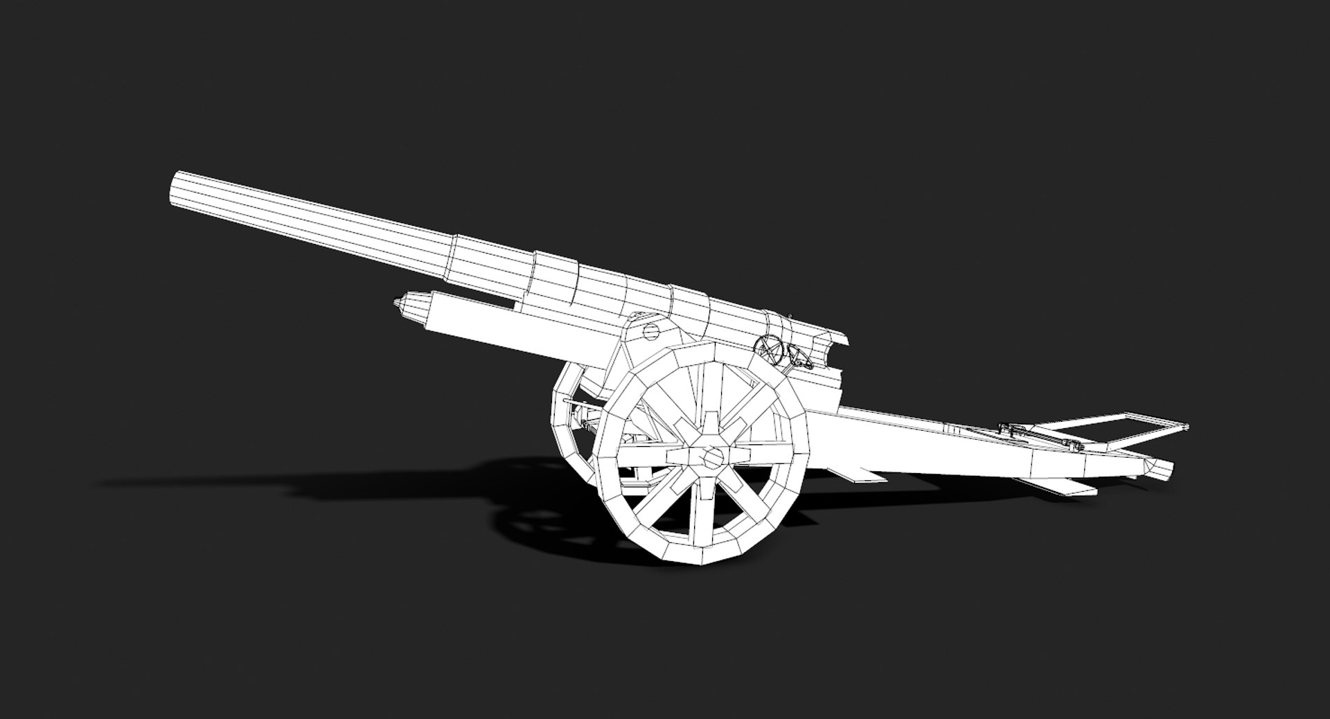 13 kanone 09 cannon 3D model https://p.turbosquid.com/ts-thumb/jq/XsoGiL/GZUuNJ3m/wire1/png/1557869325/1920x1080/fit_q87/f2d471673b149c61e897d279a114de49e1e2982f/wire1.jpg