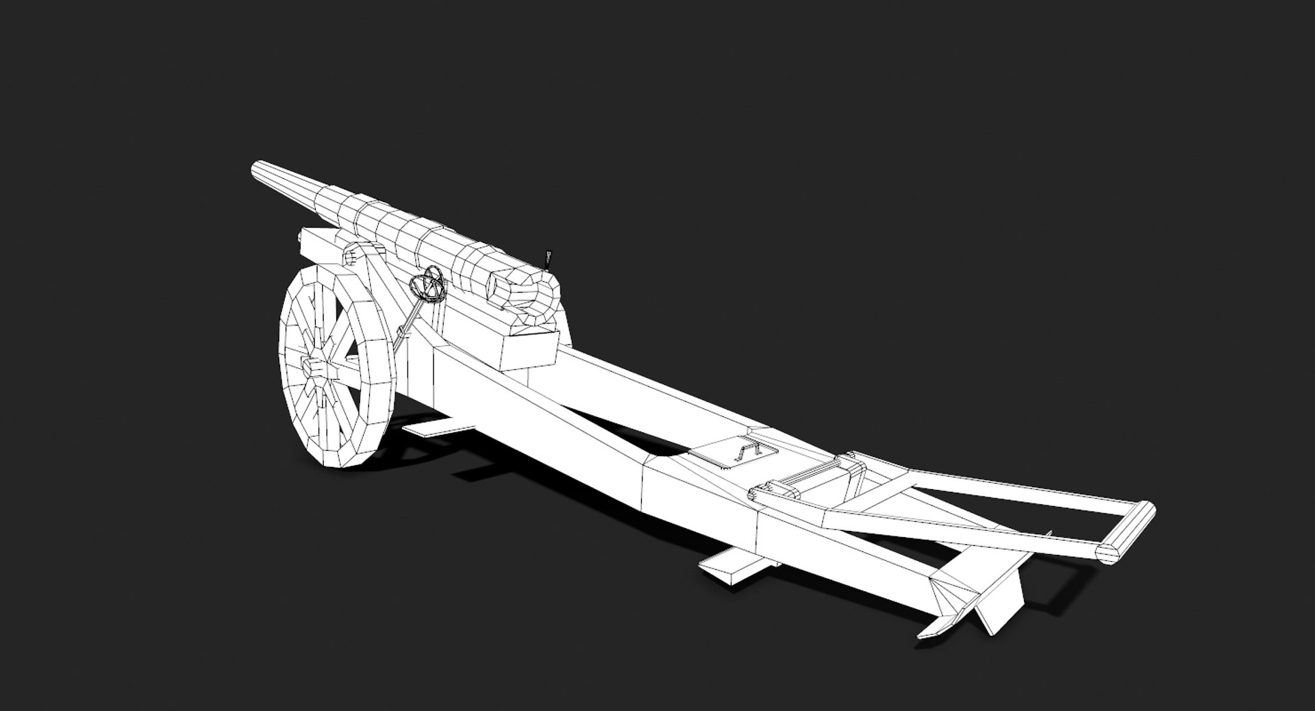 13 kanone 09 cannon 3D model https://p.turbosquid.com/ts-thumb/jq/XsoGiL/Gt9HTN9A/wire2/png/1557869325/1920x1080/fit_q87/df2d8f25ef6bdd4c3bf1646008a620884edcd6ce/wire2.jpg
