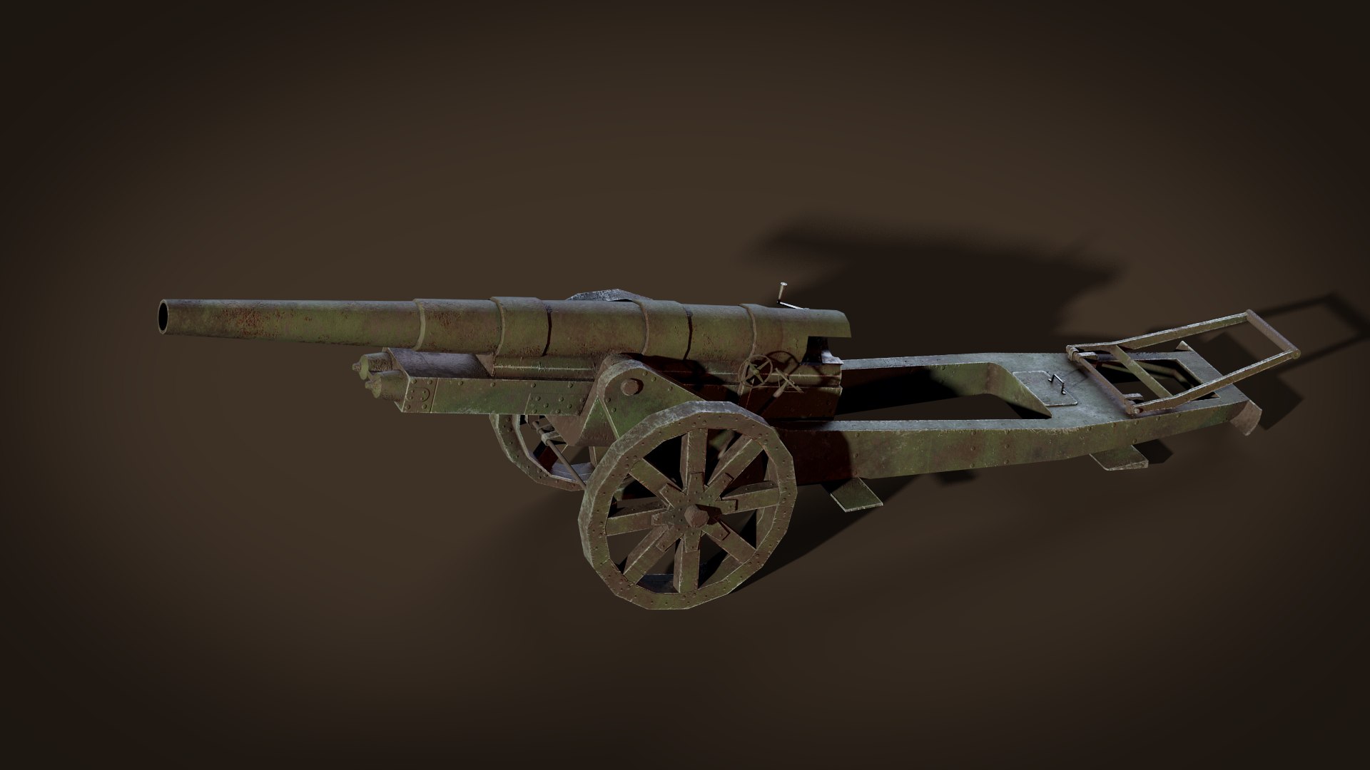13 kanone 09 cannon 3D model https://p.turbosquid.com/ts-thumb/jq/XsoGiL/S6JAbxrI/render5/png/1576685017/1920x1080/fit_q87/1d36287105efcbfa43fb33c917910648f792a787/render5.jpg