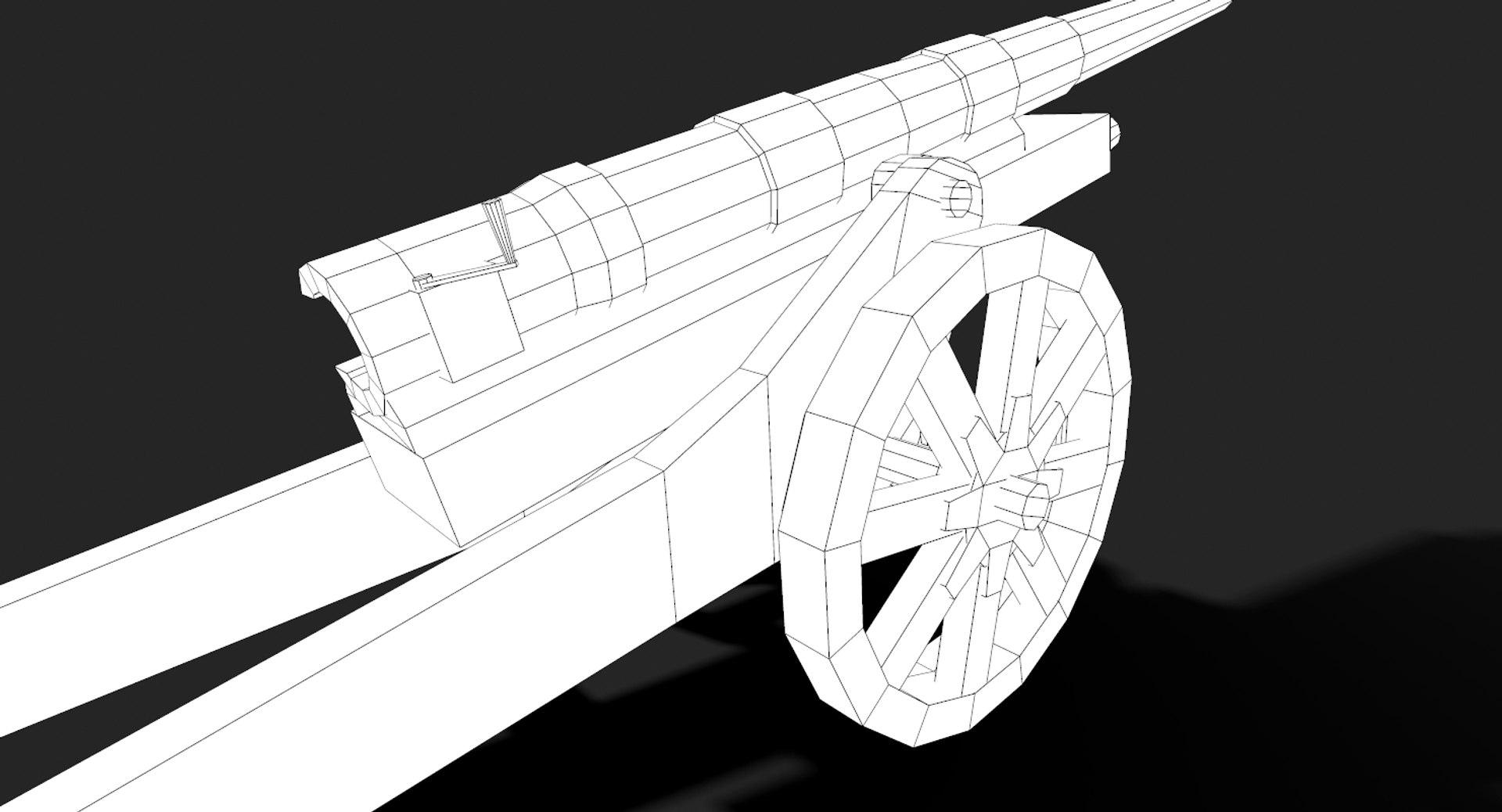 13 kanone 09 cannon 3D model https://p.turbosquid.com/ts-thumb/jq/XsoGiL/SNPA7laI/wire7/png/1557869325/1920x1080/fit_q87/70cb5833eebc2449315223fab67c8fad1d17d3de/wire7.jpg