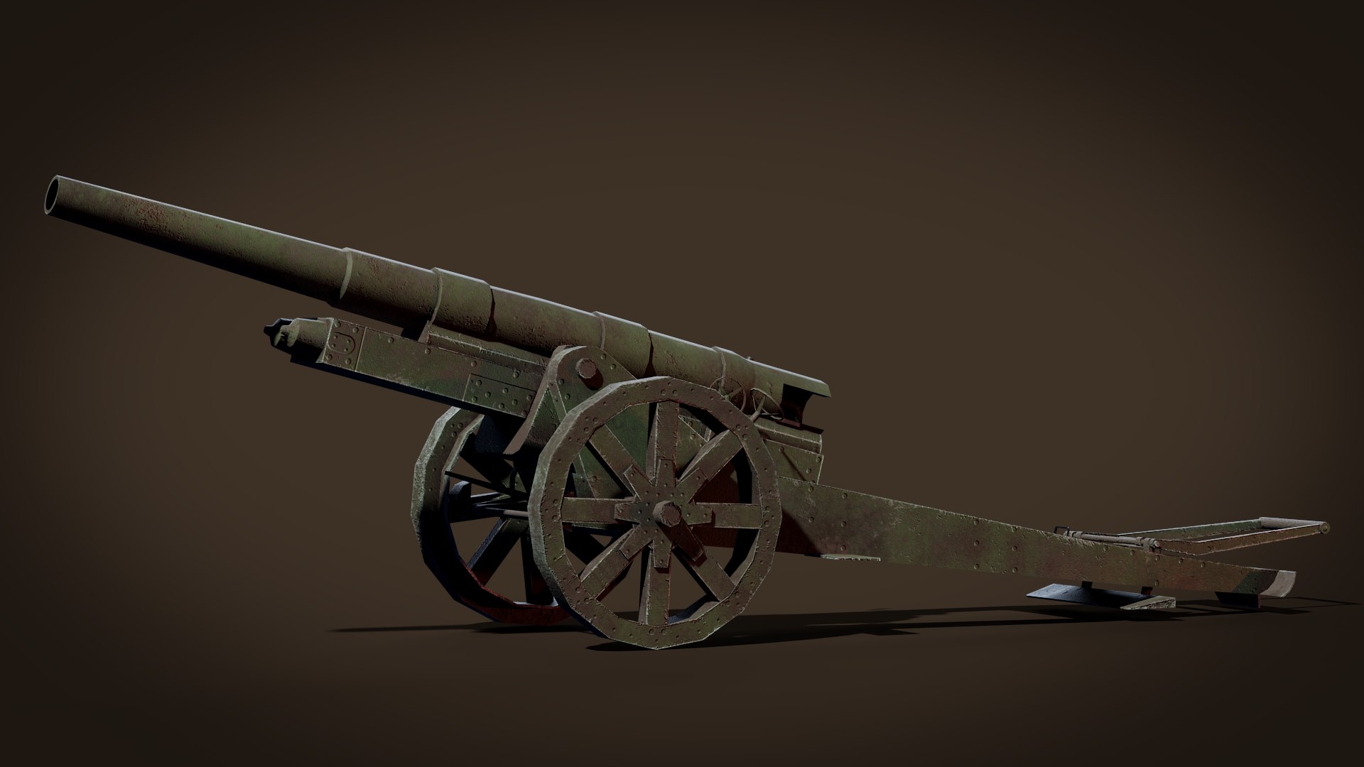 13 kanone 09 cannon 3D model https://p.turbosquid.com/ts-thumb/jq/XsoGiL/Sdb2xtZg/render1/png/1576685017/1920x1080/fit_q87/3827f82b23f6cd7e0b6ac41fe5f252daedced193/render1.jpg