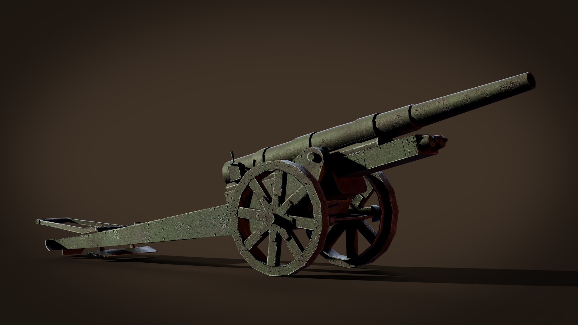 13 kanone 09 cannon 3D model https://p.turbosquid.com/ts-thumb/jq/XsoGiL/yR2OaoO1/render2/png/1576685017/1920x1080/fit_q87/fe1d0ae8f9ece6f1cb38bf3e464f25b1d99bb78a/render2.jpg