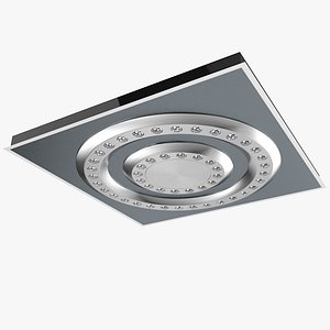 architectural light 3d c4d