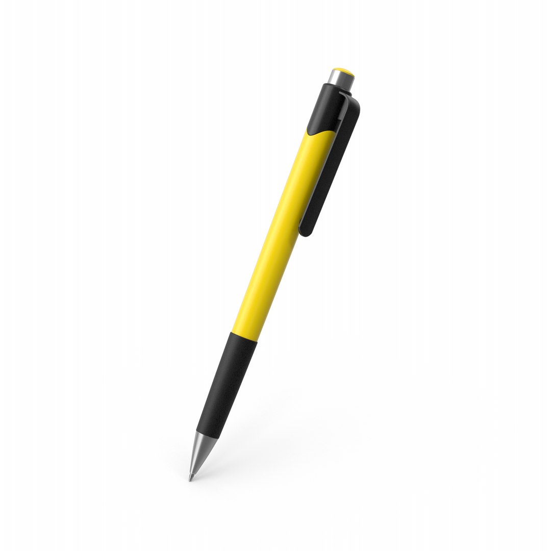 Stationary Collection 02 3D model https://p.turbosquid.com/ts-thumb/jq/Yb7GAT/1i/yellowpen.g03.2k/png/1643820088/1920x1080/fit_q87/c074996c3136fa017e3e80039fc3b7d487ec4b7f/yellowpen.g03.2k.jpg