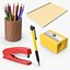 Stationary Collection 02