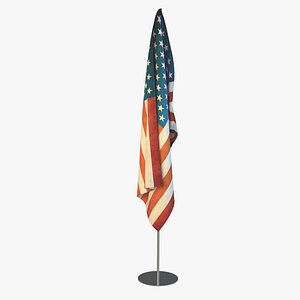 flag stand max free