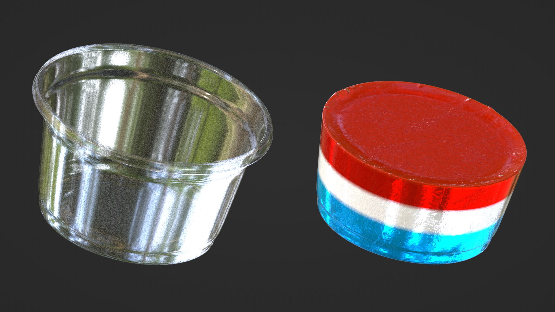 Tricolor Dessert Cup 3D https://p.turbosquid.com/ts-thumb/jq/itavHF/7X/cuppudding02_d0004/png/1787651298/1920x1080/fit_q87/965da6ae2882ddcb8ebf438abf9747cef1de1e21/cuppudding02_d0004.jpg