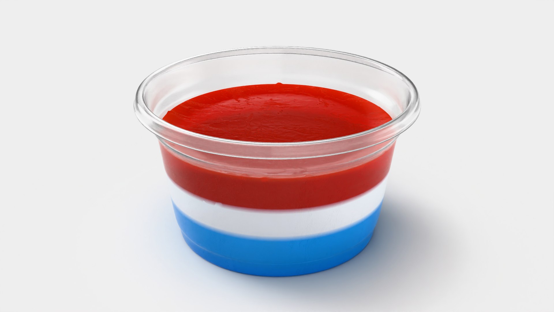 Tricolor Dessert Cup 3D https://p.turbosquid.com/ts-thumb/jq/itavHF/qq/cuppudding02_0005/png/1787651293/1920x1080/fit_q87/5845187b05b69fdcc0ed50c25afc96abbfb568cf/cuppudding02_0005.jpg