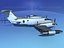 Beechcraft RC-12Q Guardrail US Army 2