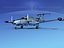 Beechcraft RC-12Q Guardrail US Army 2